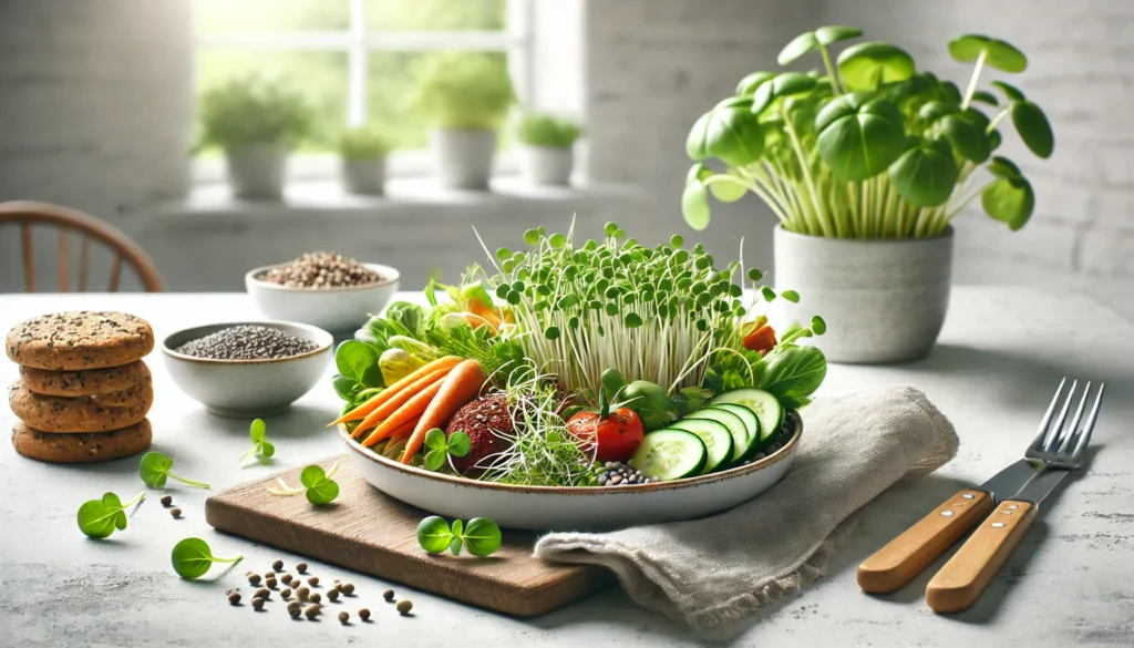 Specialized Diets Specialized Diets